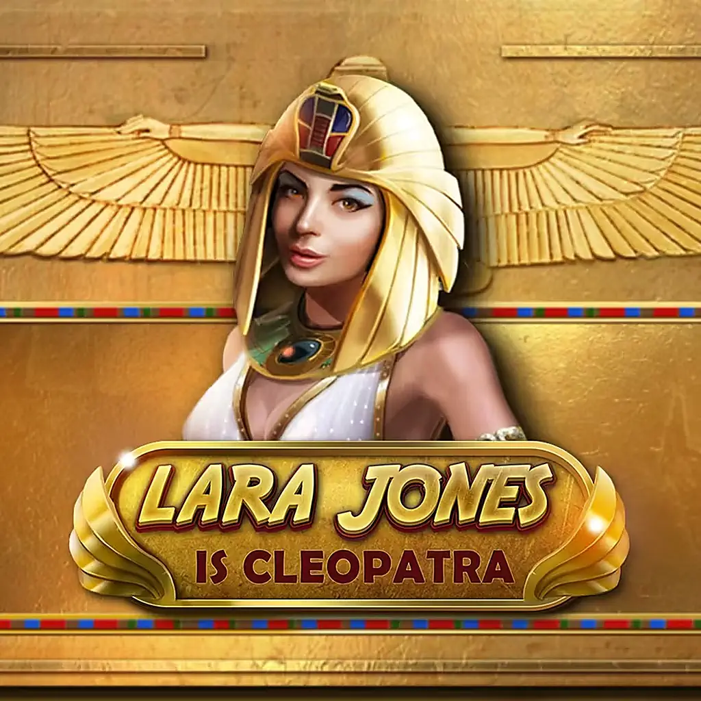 Скачать Lara Jones Is Cleopatra - полное руководство и обзор